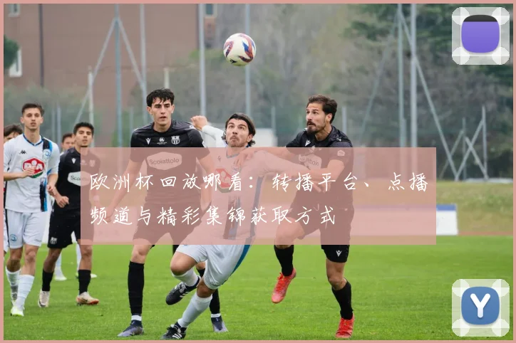 欧洲杯回放哪看：转播平台、点播频道与精彩集锦获取方式
