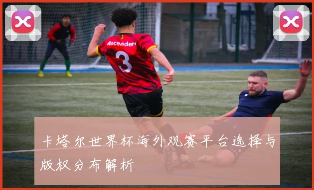 卡塔尔世界杯海外观赛平台选择与版权分布解析